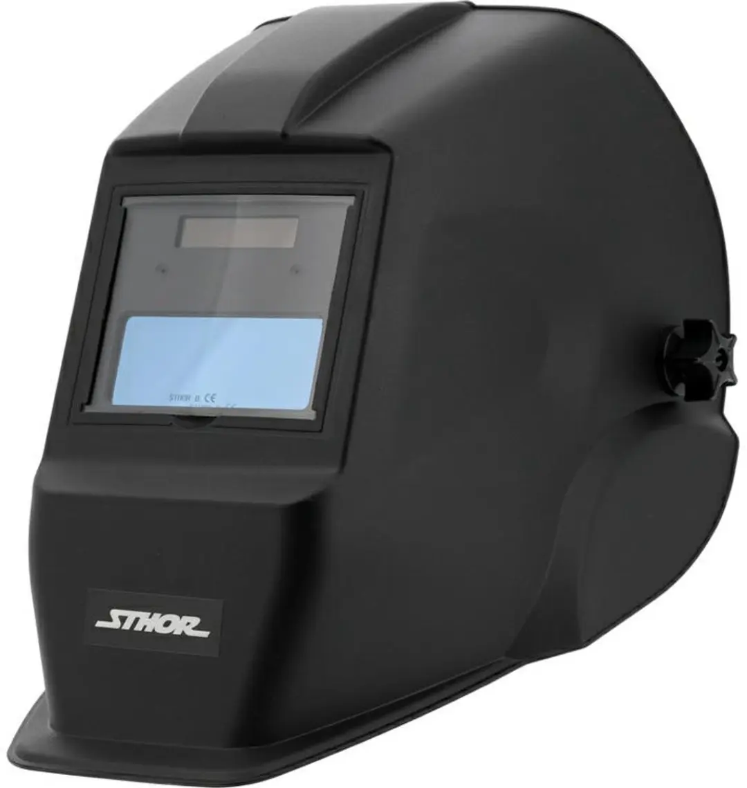 Toya Sthor Serie 74485 Automatische Laskap