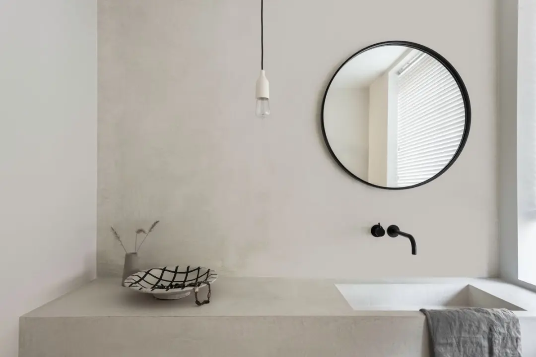 Flexa Creations Muurverf Extra Mat Vleugje Aarde - 1L