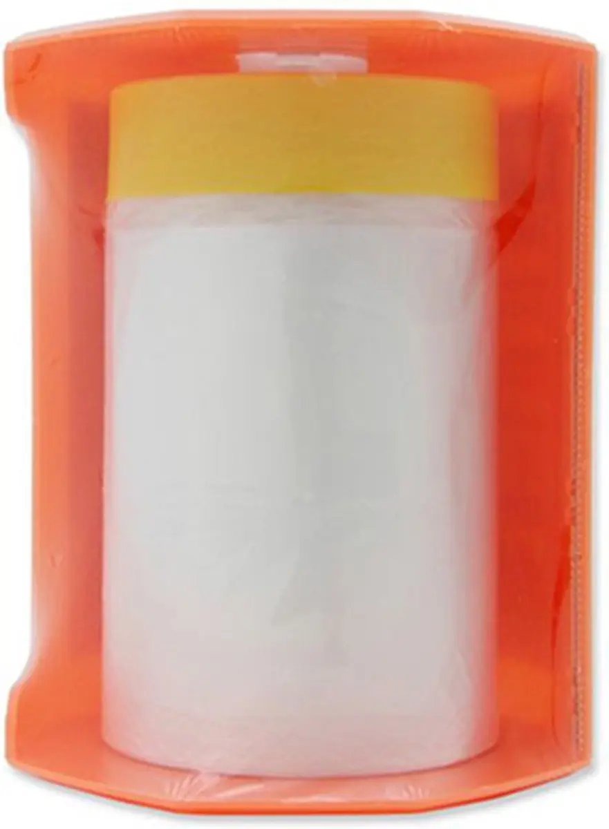 VEBA Afdekfolie 55cm x 33m