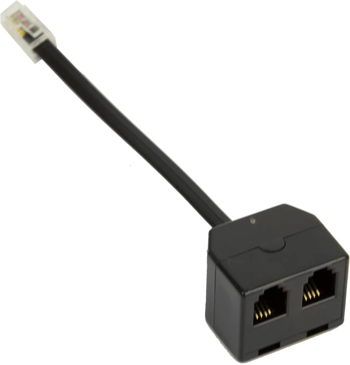 Jabra GN RJ-10 Y Adapter 1600-289