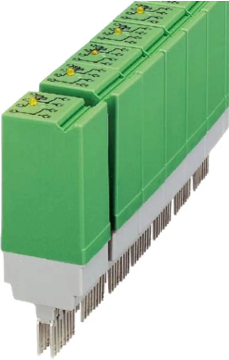 Phoenix Contact ST-REL4-KG230/21-21 Relais