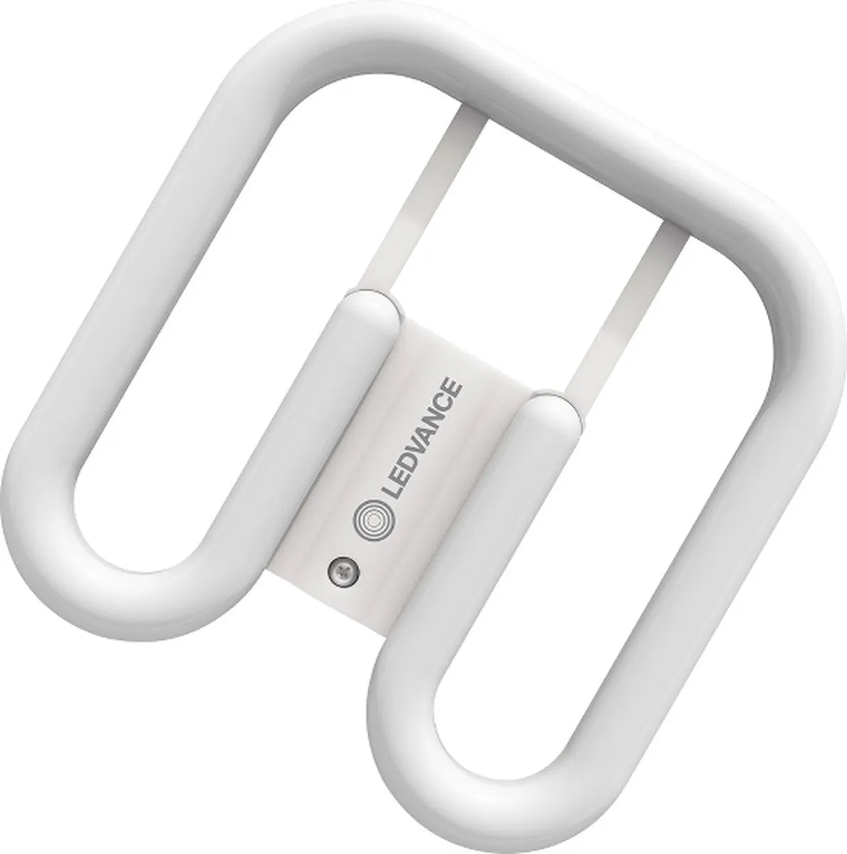 LEDVANCE DULUX-SQ LED 7W Warm Wit Mat - 2-Pin
