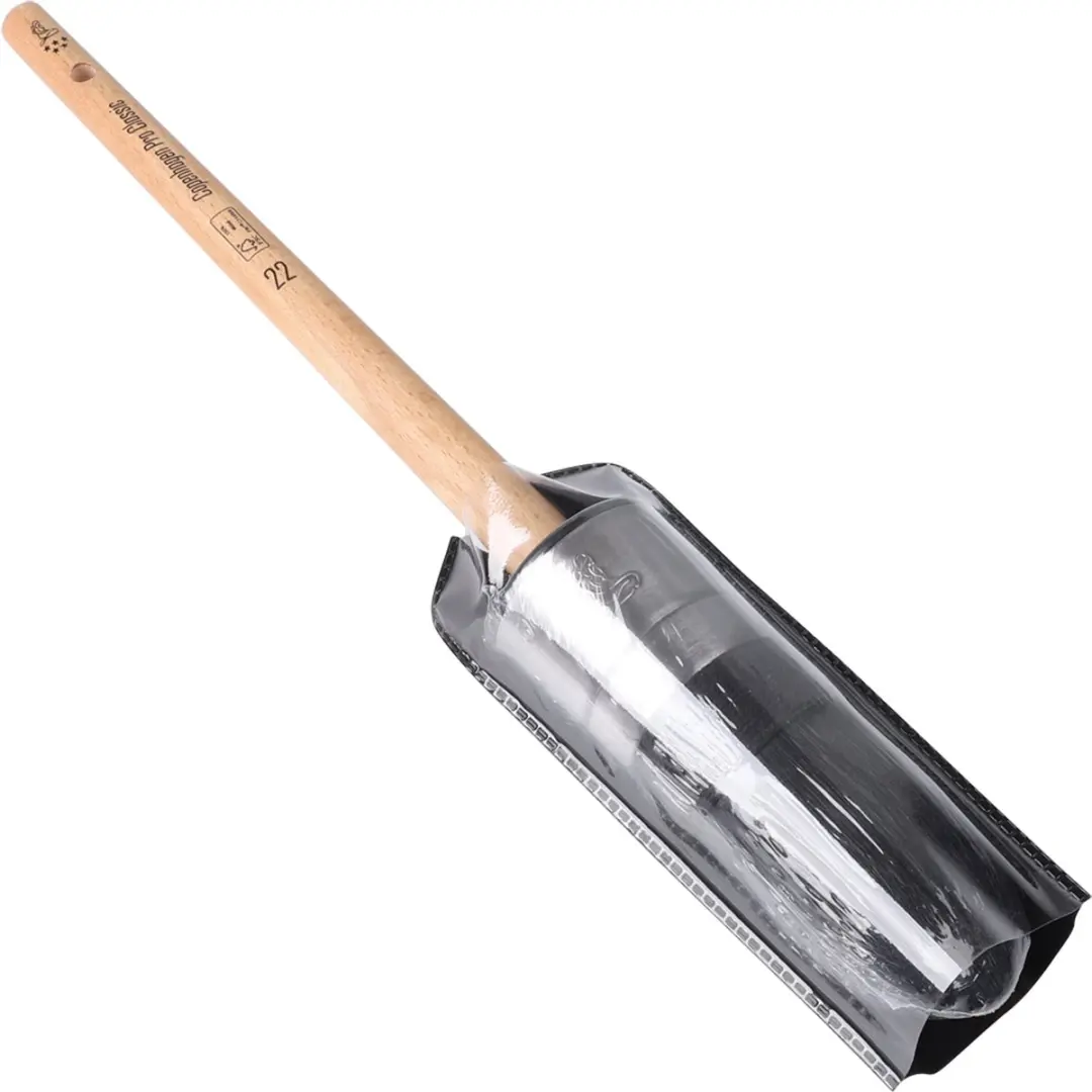 Copenhagen Pro Classic Patentpuntkwast 22mm