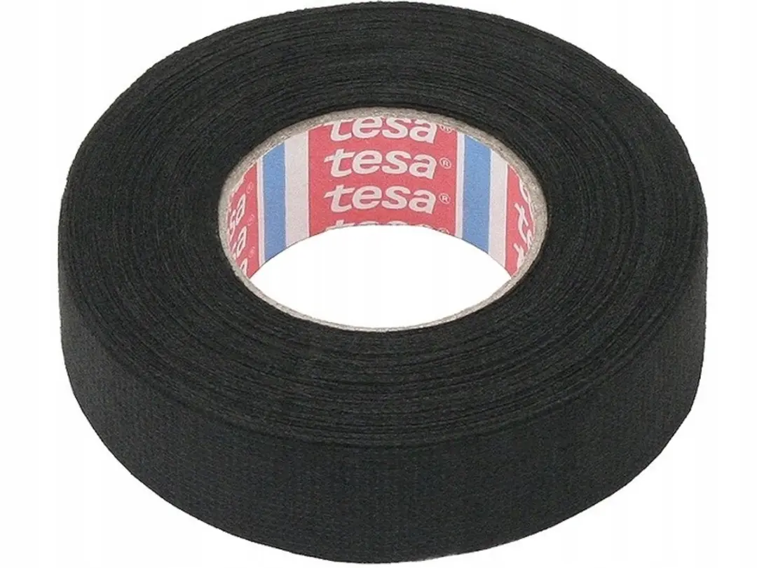 Tesa 51608 Kabelbundeltape