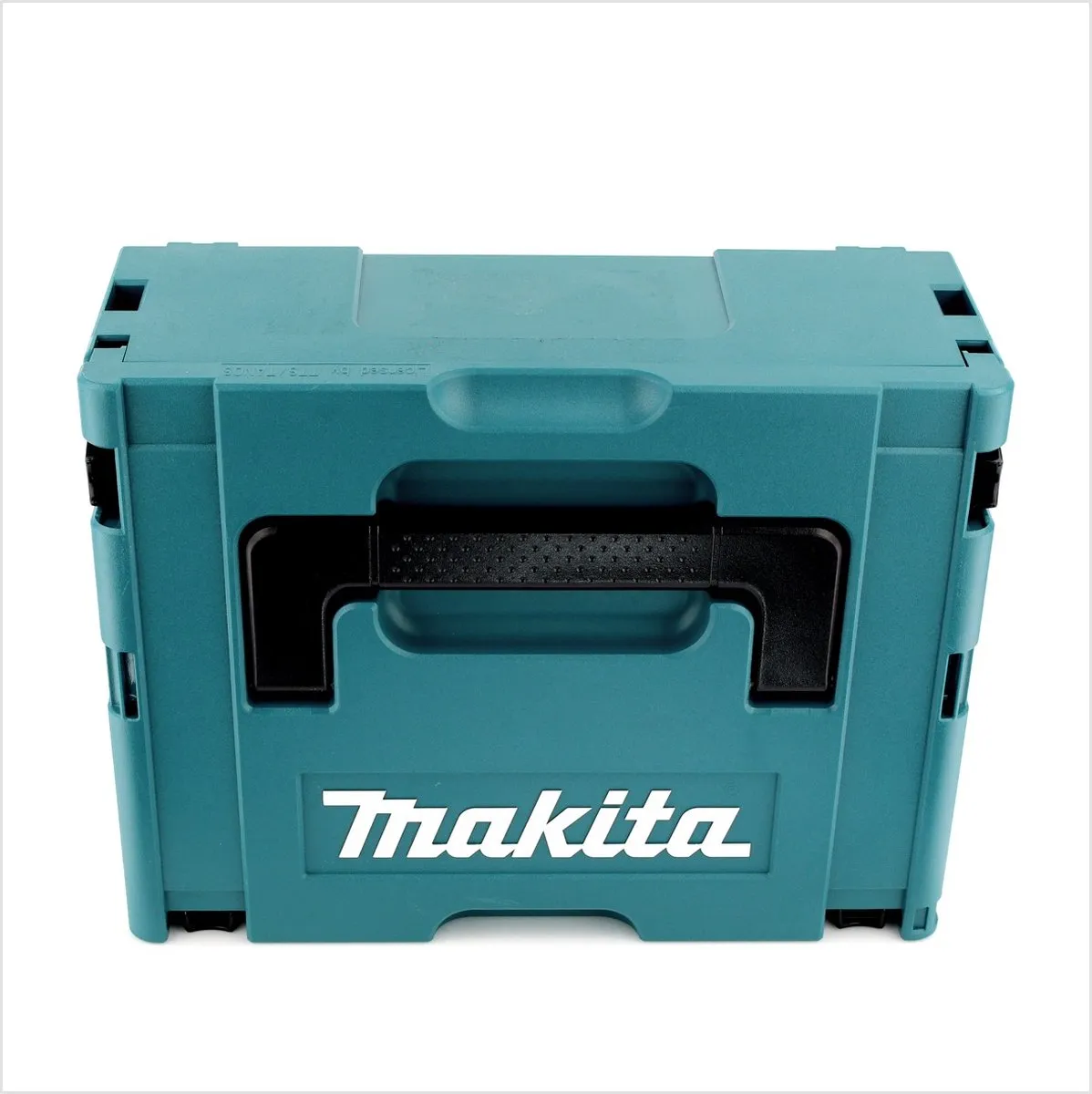 Makita DHP453RTJ Klopboormachine 18V - 42Nm - 2x 5.0Ah - Makpac 2 - afbeelding 4 van 5