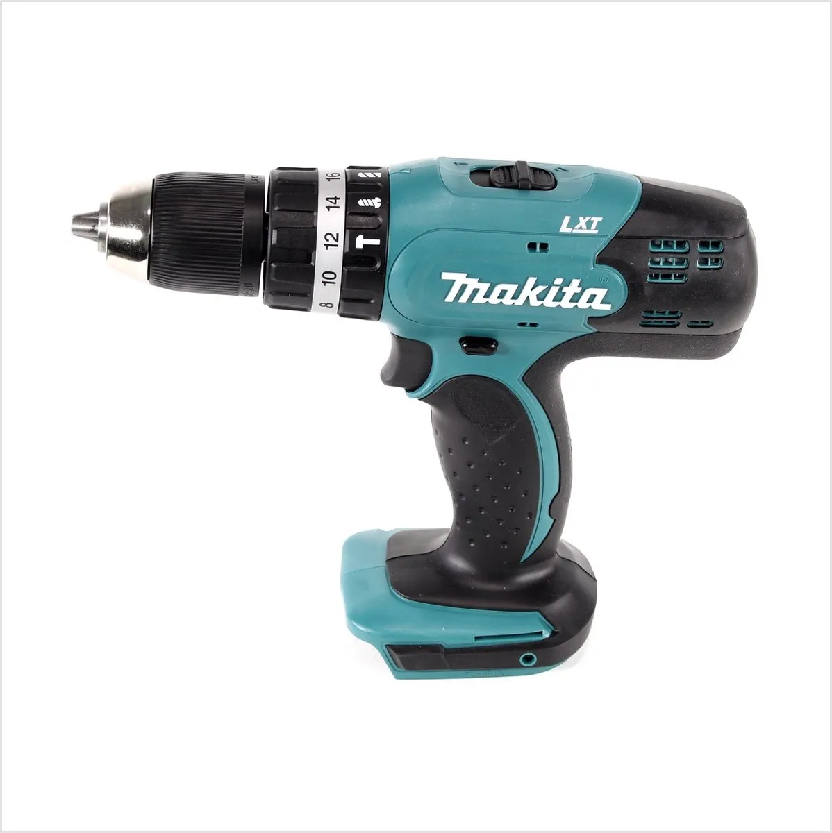 Makita DHP453RTJ Klopboormachine 18V - 42Nm - 2x 5.0Ah - Makpac 2 - afbeelding 5 van 5