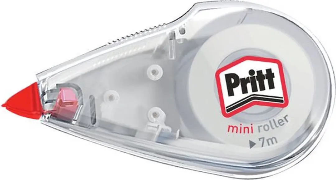 Pritt Correctieroller Mini Flex 4.2mm