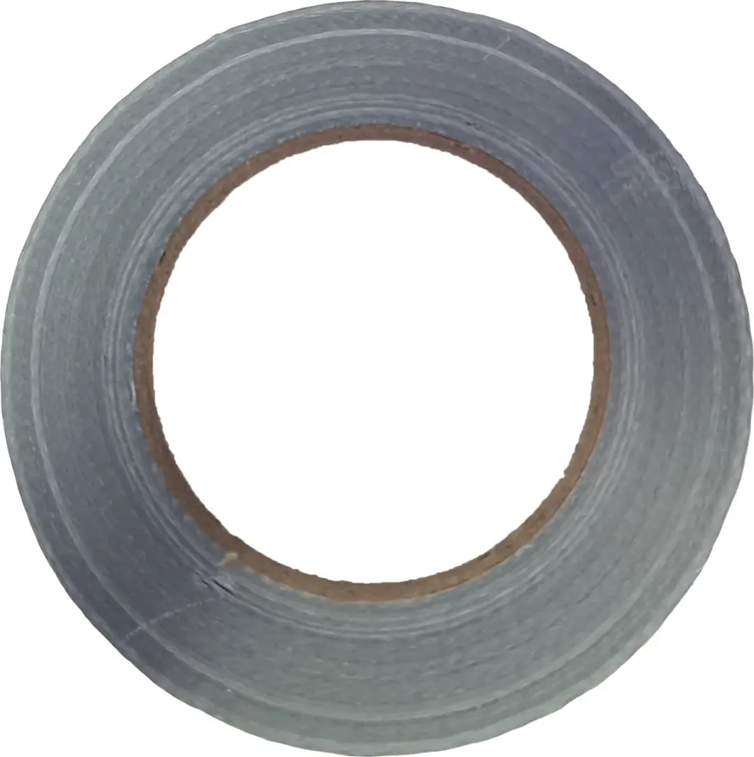 Kortpack Duct-Tape 50mm x 50m - Grijs - 1 Rol