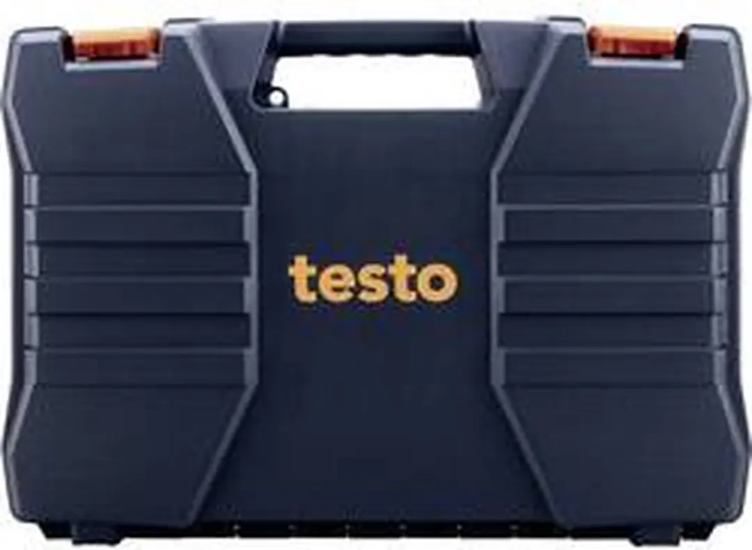 Testo 0516 1201 Meetapparaat