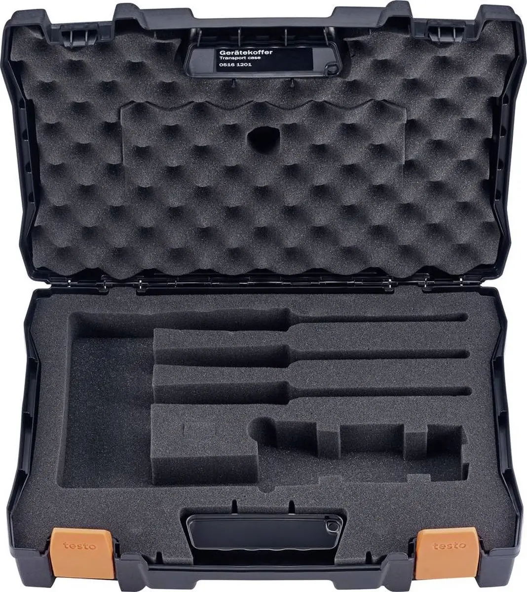 Testo 0516 1201 Meetapparaat - o.a. Testo 416/425/512