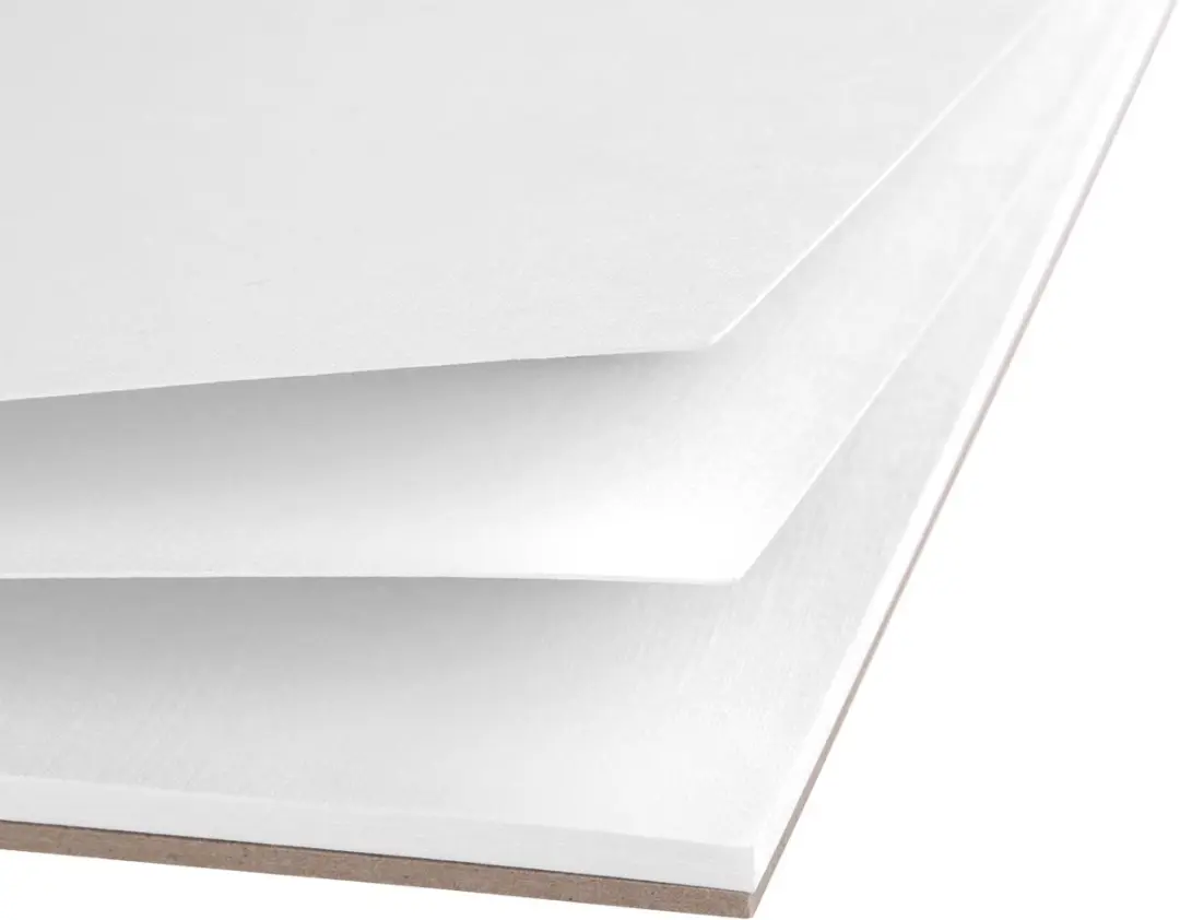 edding 30010 Olie-Acrylblokken - 15 Stuks