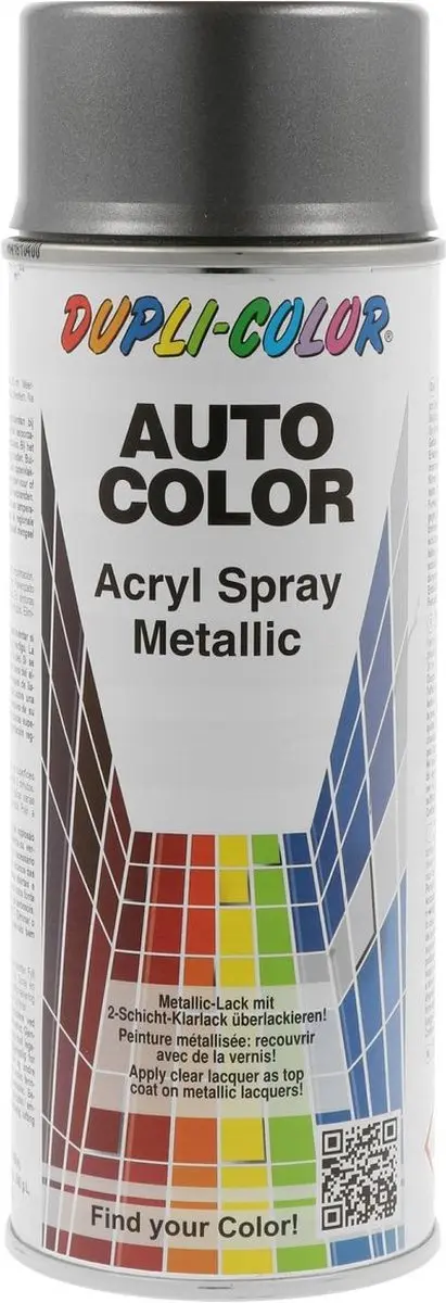Dupli-Color AutoColor Spuitbus 400ml