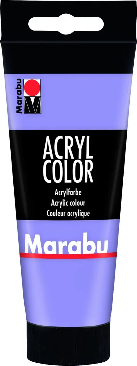 Marabu Acrylcolor 100ml