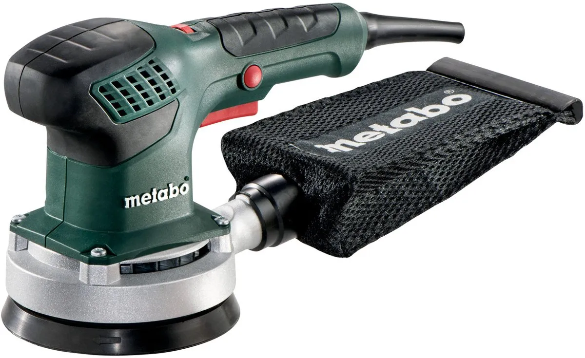 Metabo SXE 3125 Excentrische Schuurmachine 310W