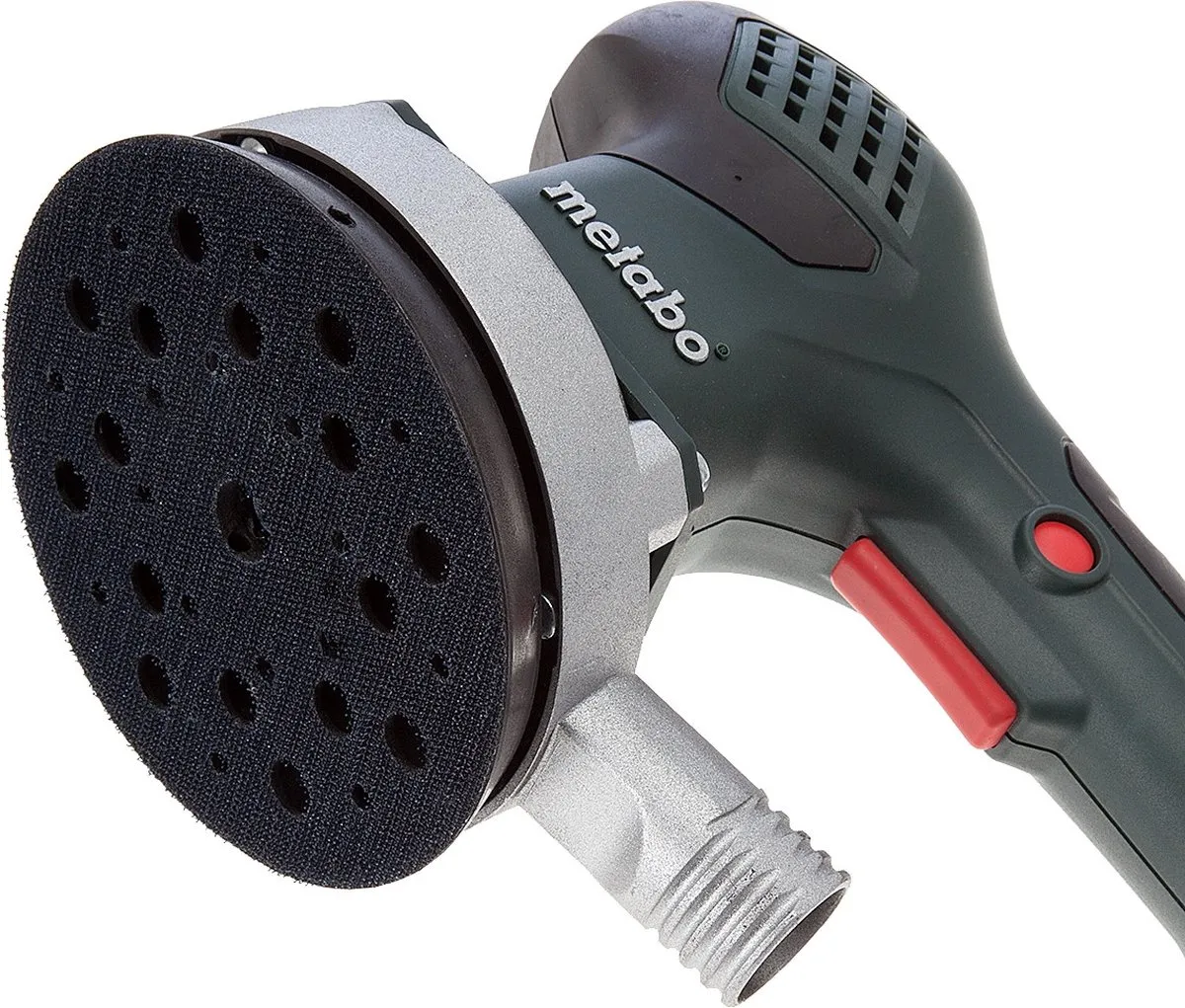 Metabo SXE 3125 Excentrische Schuurmachine 310W - 125mm