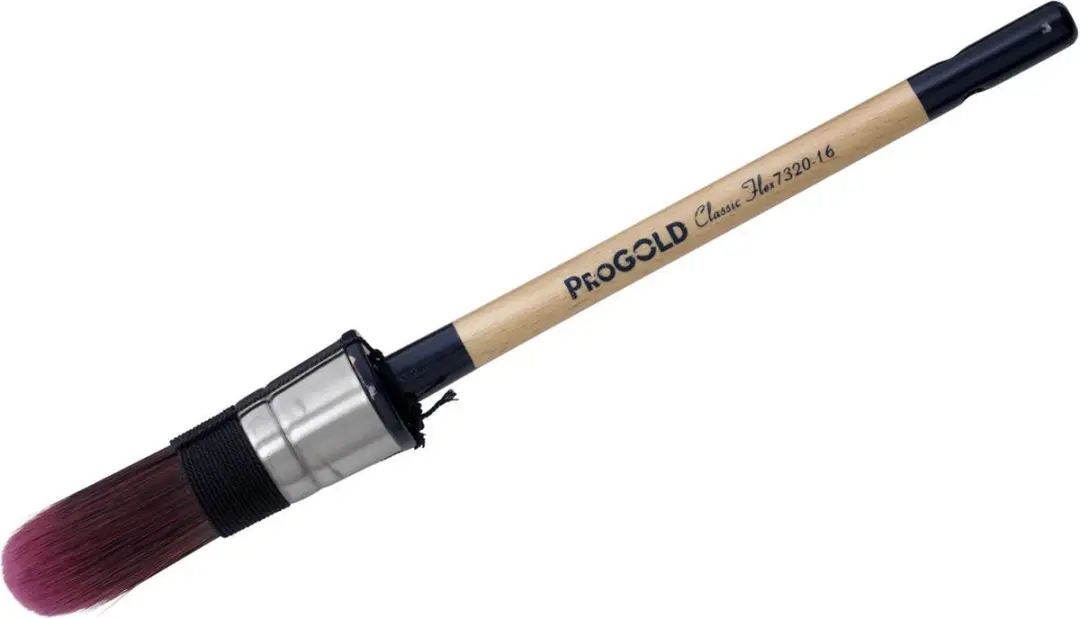 ProGold 7320-10 P.P.Kwast Classic Flex - Zwart/Paars
