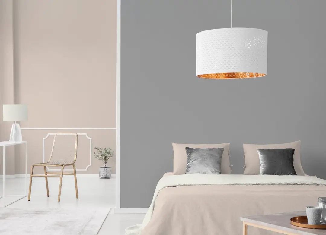 Histor MY Color Muurverf Extra Mat 2.5L - Lichtgrijs