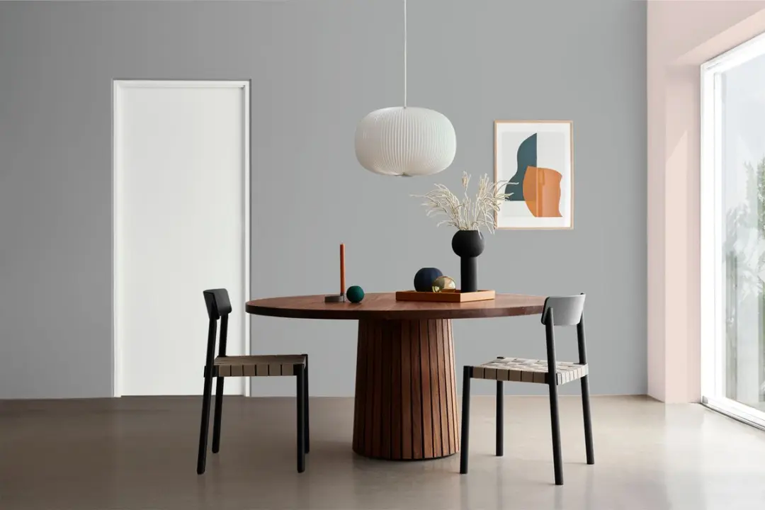Histor MY Color Muurverf Extra Mat 2.5L - Lichtgrijs