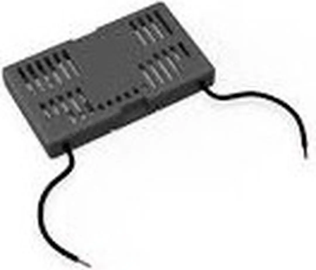 Shelly Bypass Add-On 3800235266113 - Transparent - afbeelding 6 van 6
