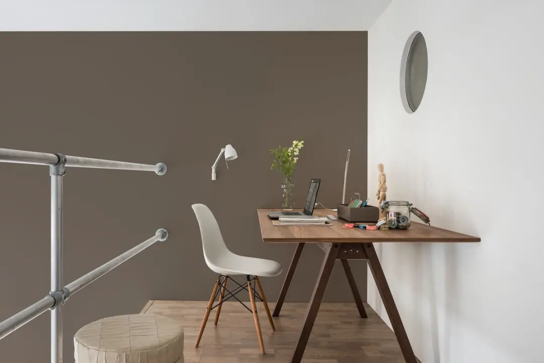 Flexa Creations Muurverf Extra Mat Sweet Umber 1L