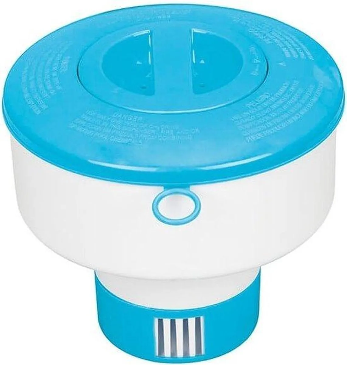 Intex Drijvende Chloorverdeler