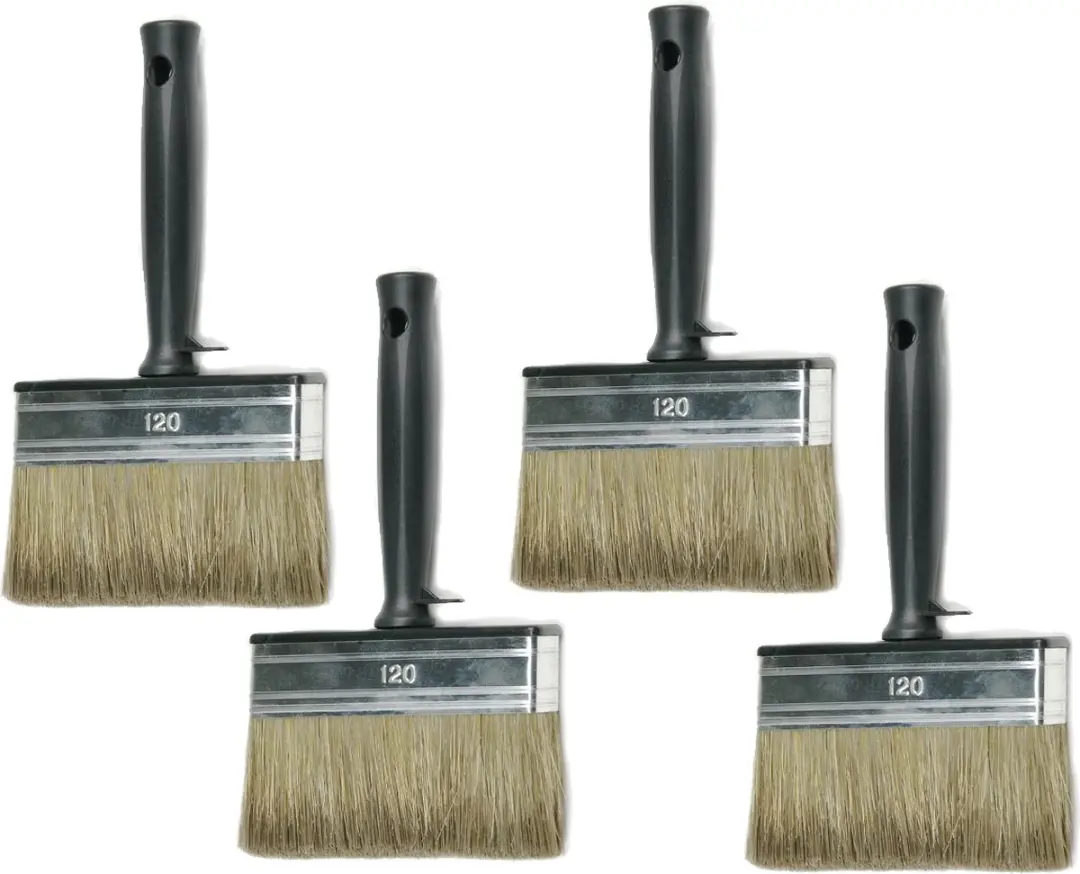 VEBA Beits Blokkwast 12x3cm