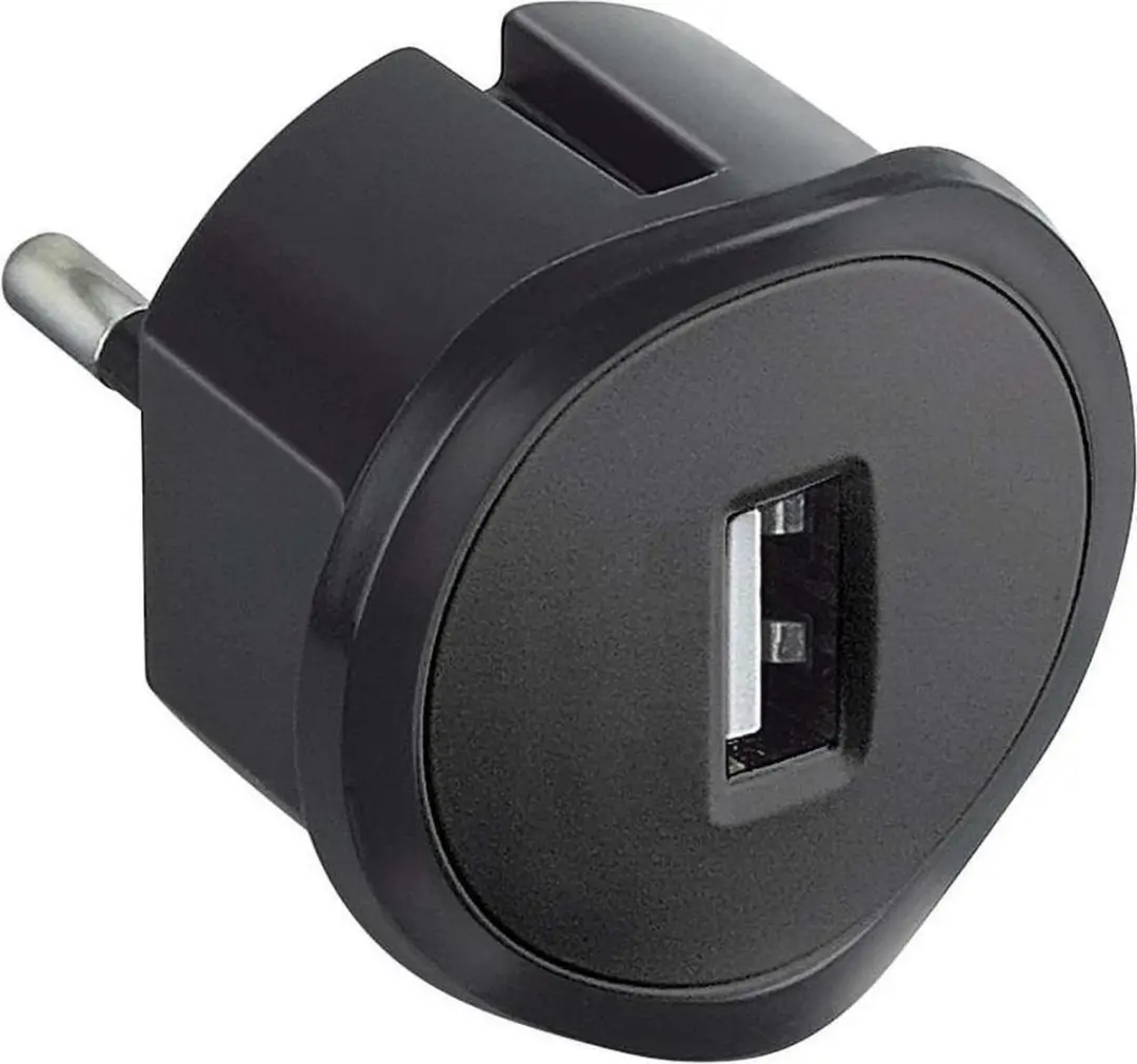 Legrand USB-lader 5V 1,5A