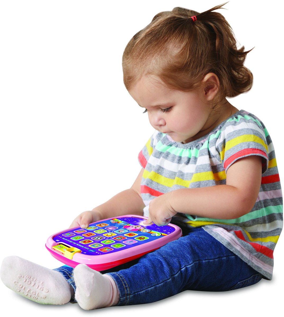 Interactive Tablet for Children Vtech Lumi Tablet des Découvertes