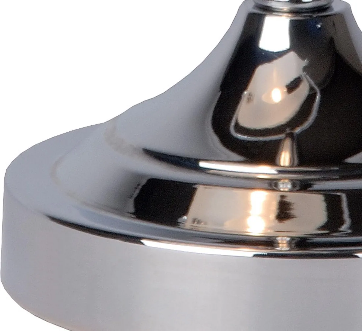 Lucide Banker Bureaulamp E14 - Chroom