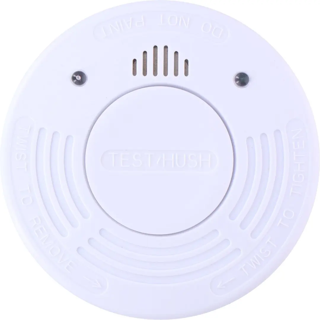 Grundig Rookmelder 10 jaar