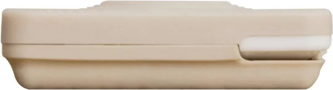 Shelly BLU H&T SBHT-003C-M Temperatuur- en Vochtigheidssensor - Mocha - afbeelding 6 van 6