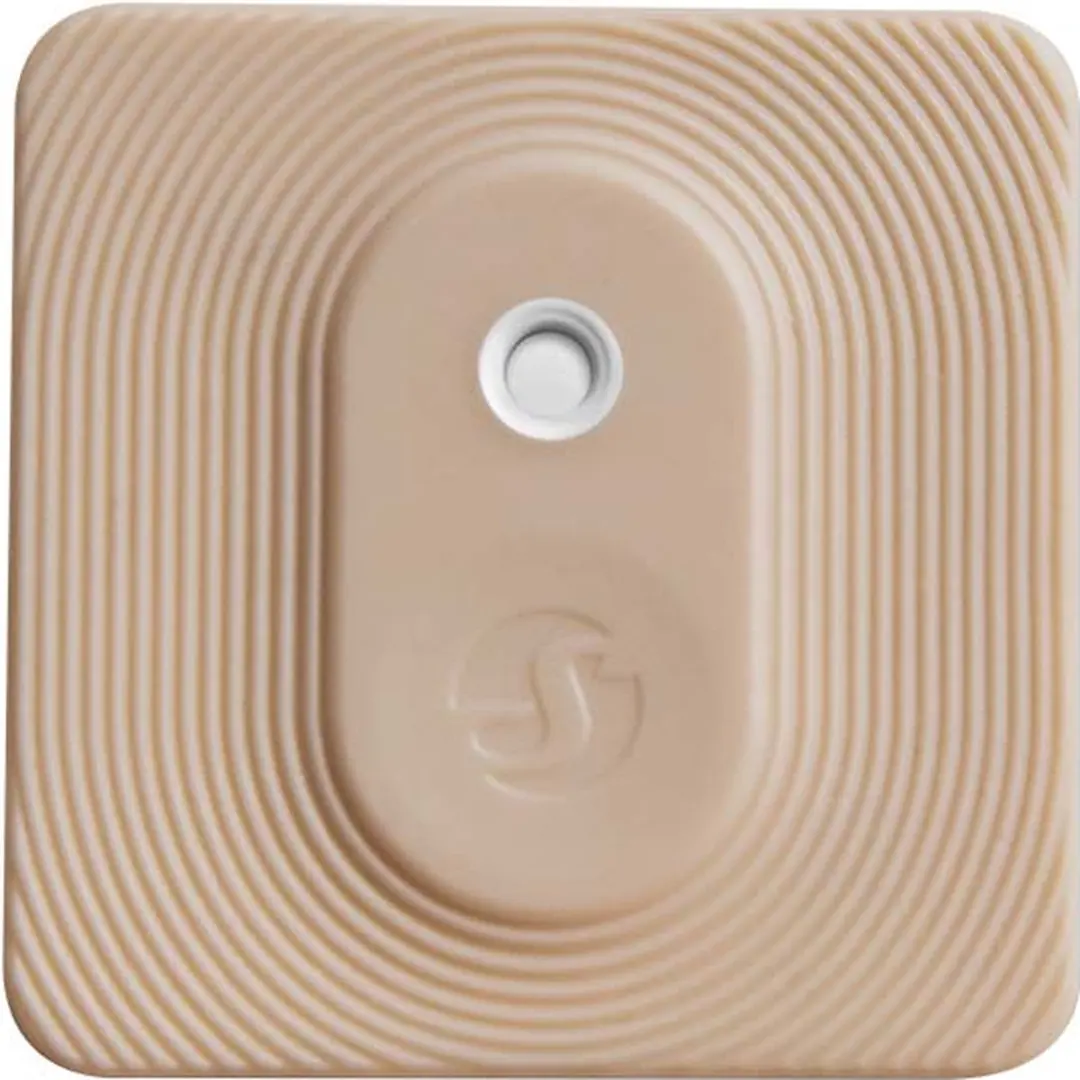 Shelly BLU H&T SBHT-003C-M Temperatuur- en Vochtigheidssensor