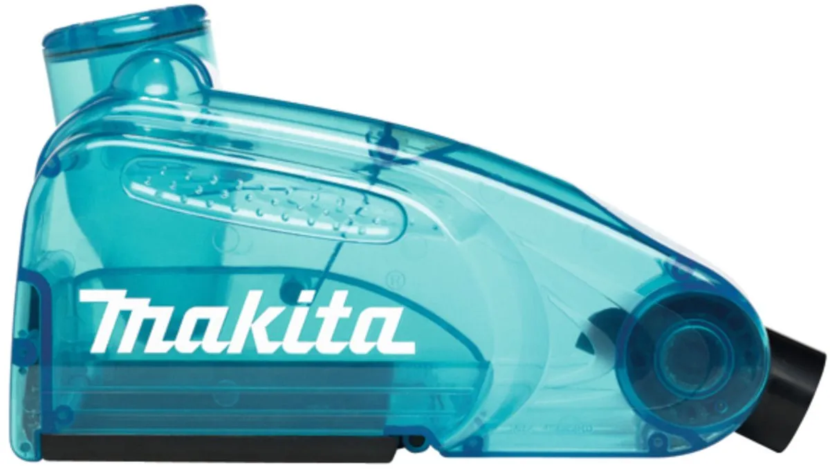 Makita 194175-6 Cycloon Stofbox