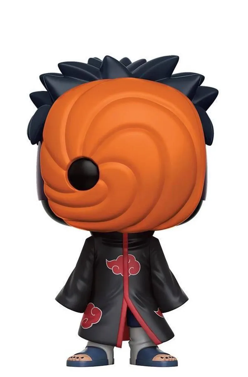 Funko Pop! Anime Naruto Tobi
