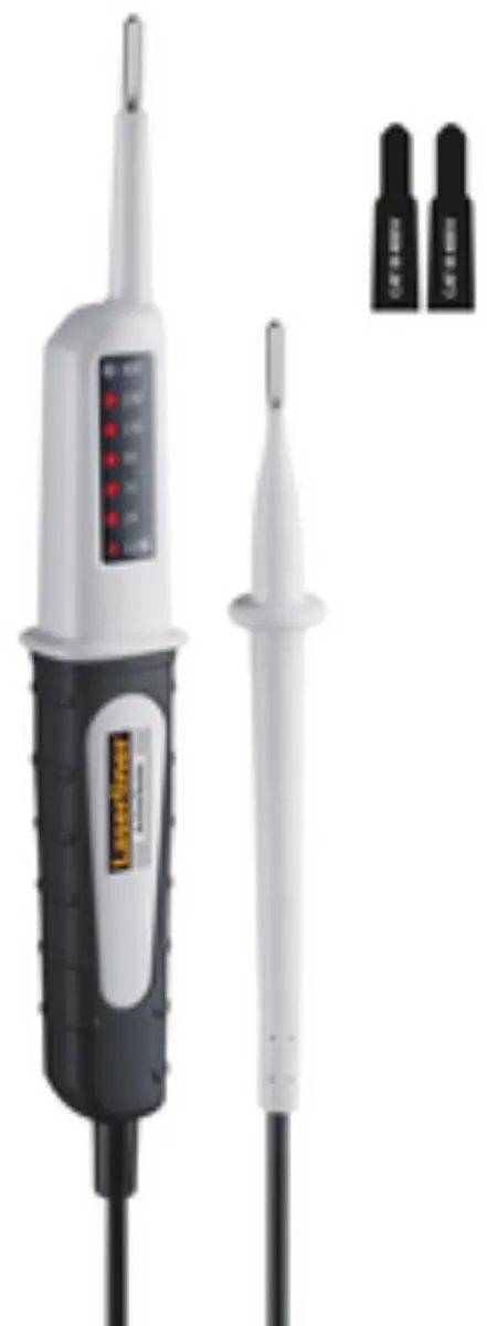 Laserliner ActiveTester Spannings- en Doorgangstester