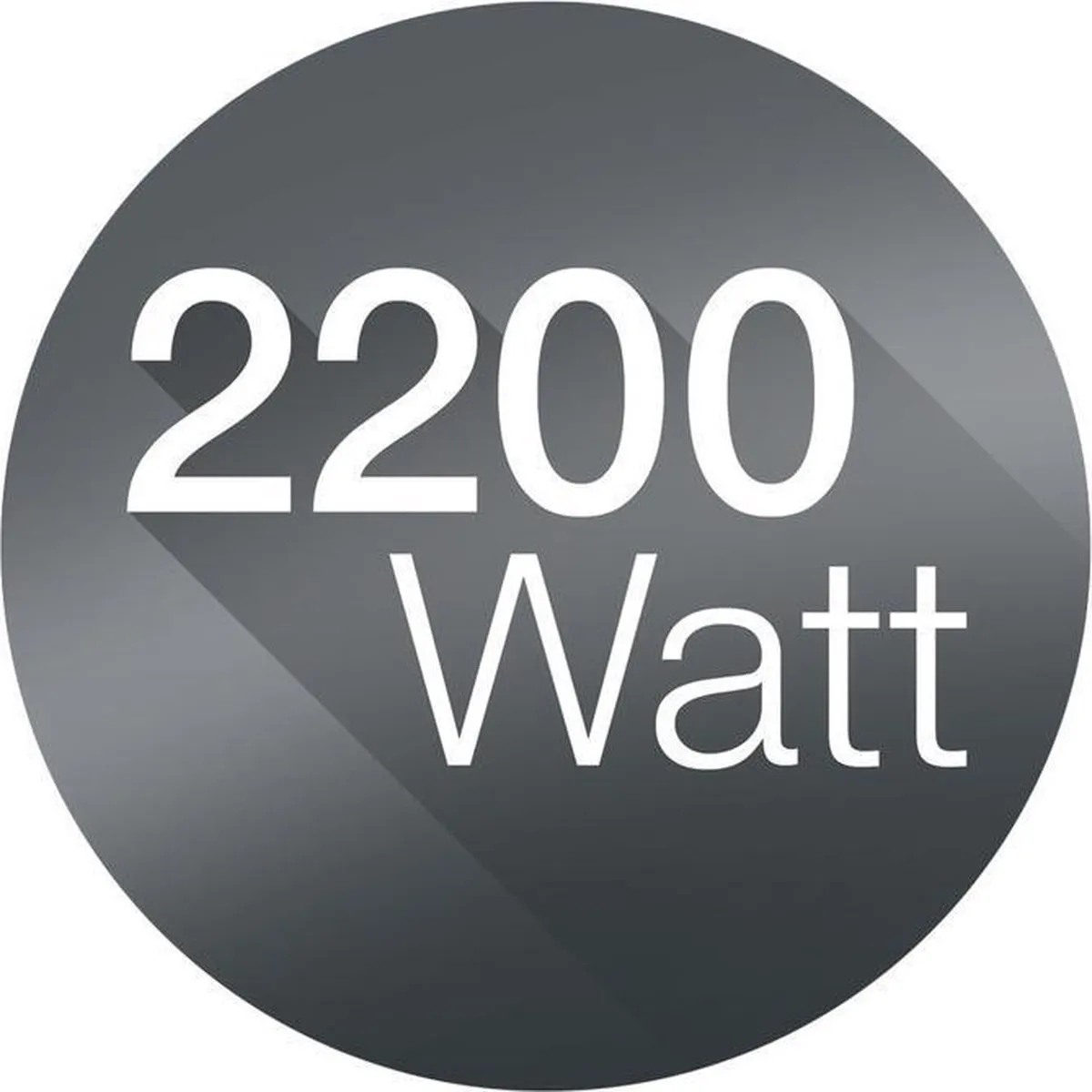 Braun AquaExpress WK 300 Waterkoker - 1.6L - 2200W - Zwart