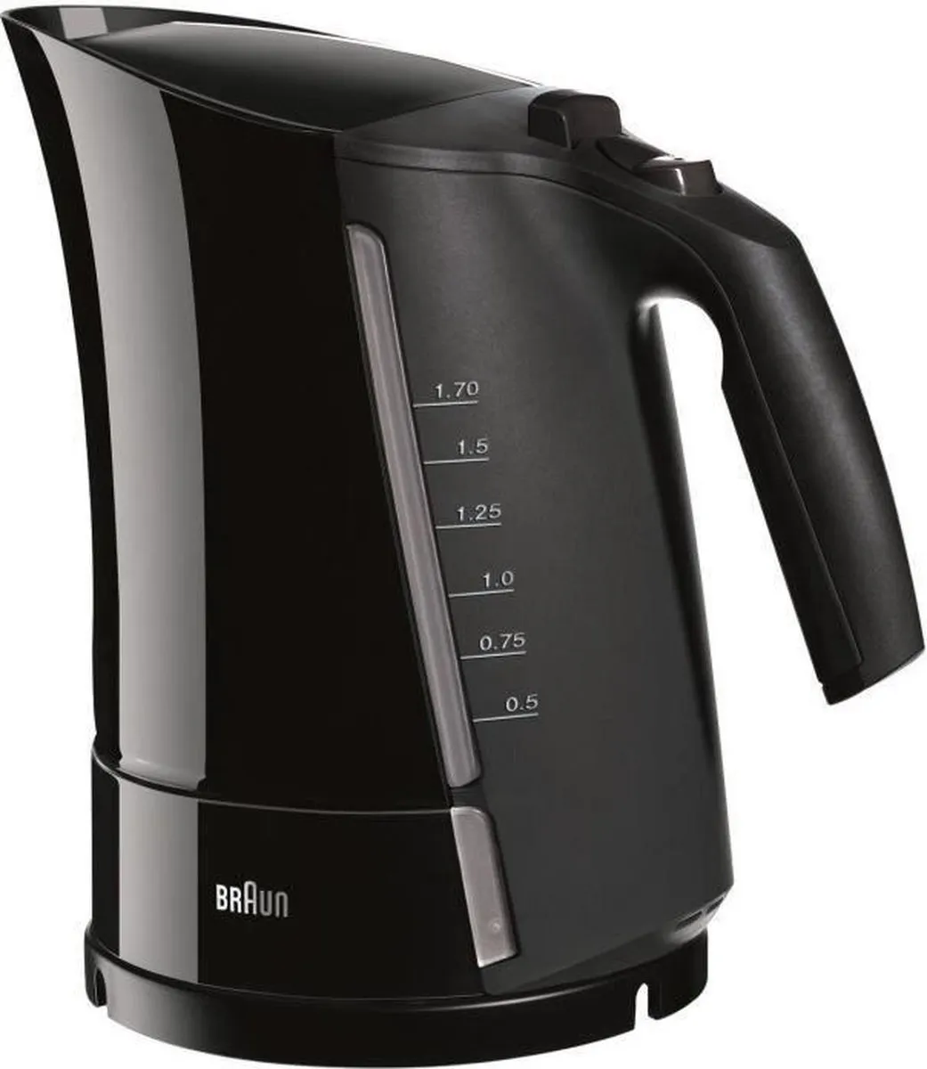 Braun AquaExpress WK 300 Waterkoker
