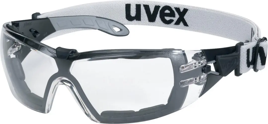 Uvex Pheos 9192 Veiligheidsbril