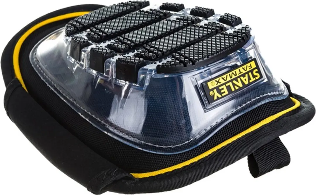 Stanley Fatmax Gel Gevulde Kniebeschermers
