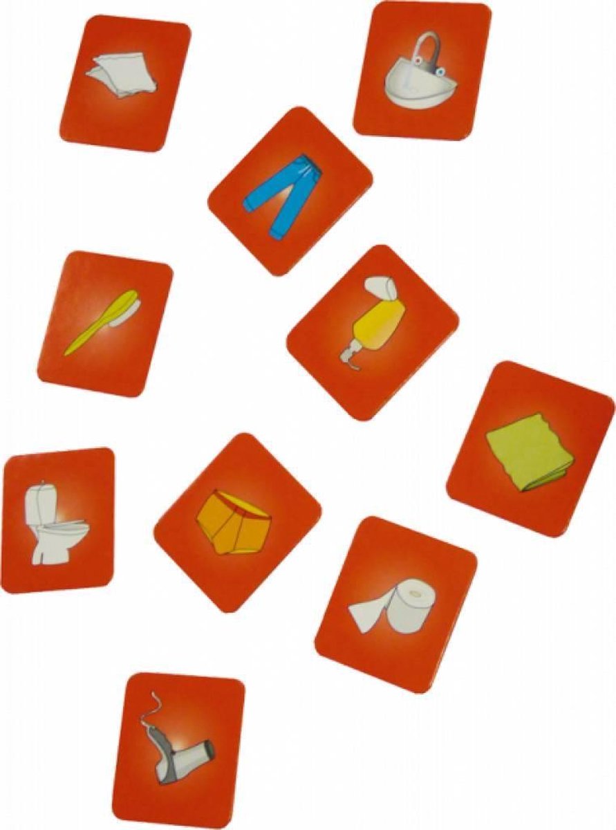 Little Storm: In Bad Bordspel