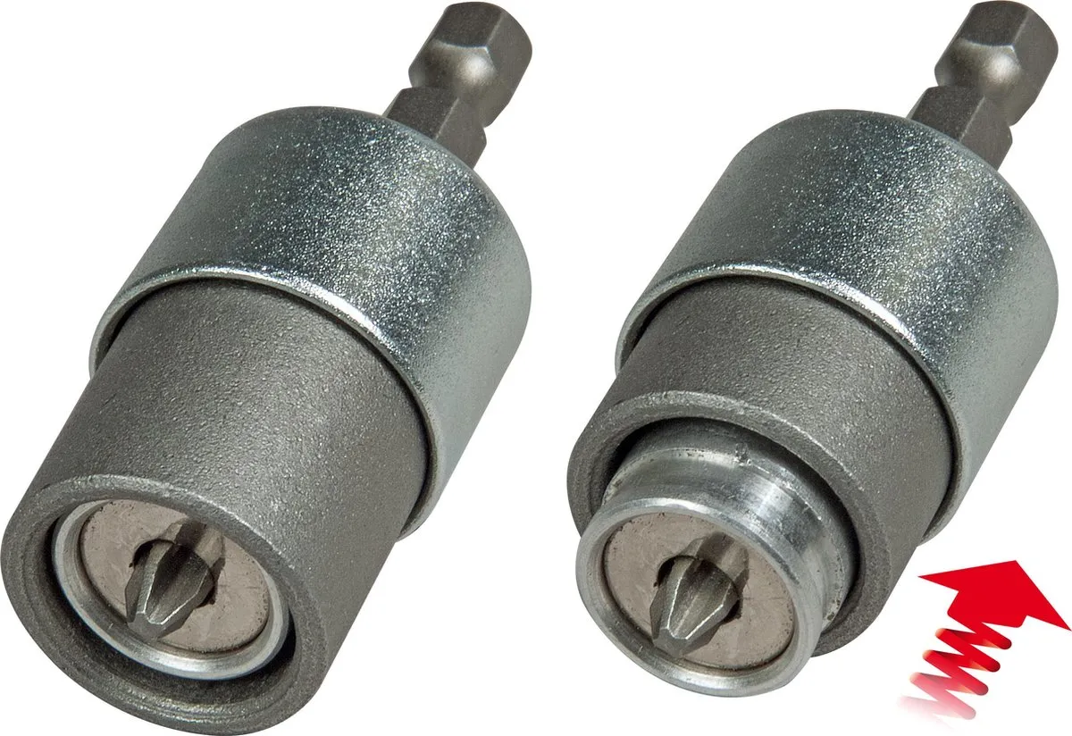 Stanley STHT0-05926 Magnetische Bithouder - Gipsplaat