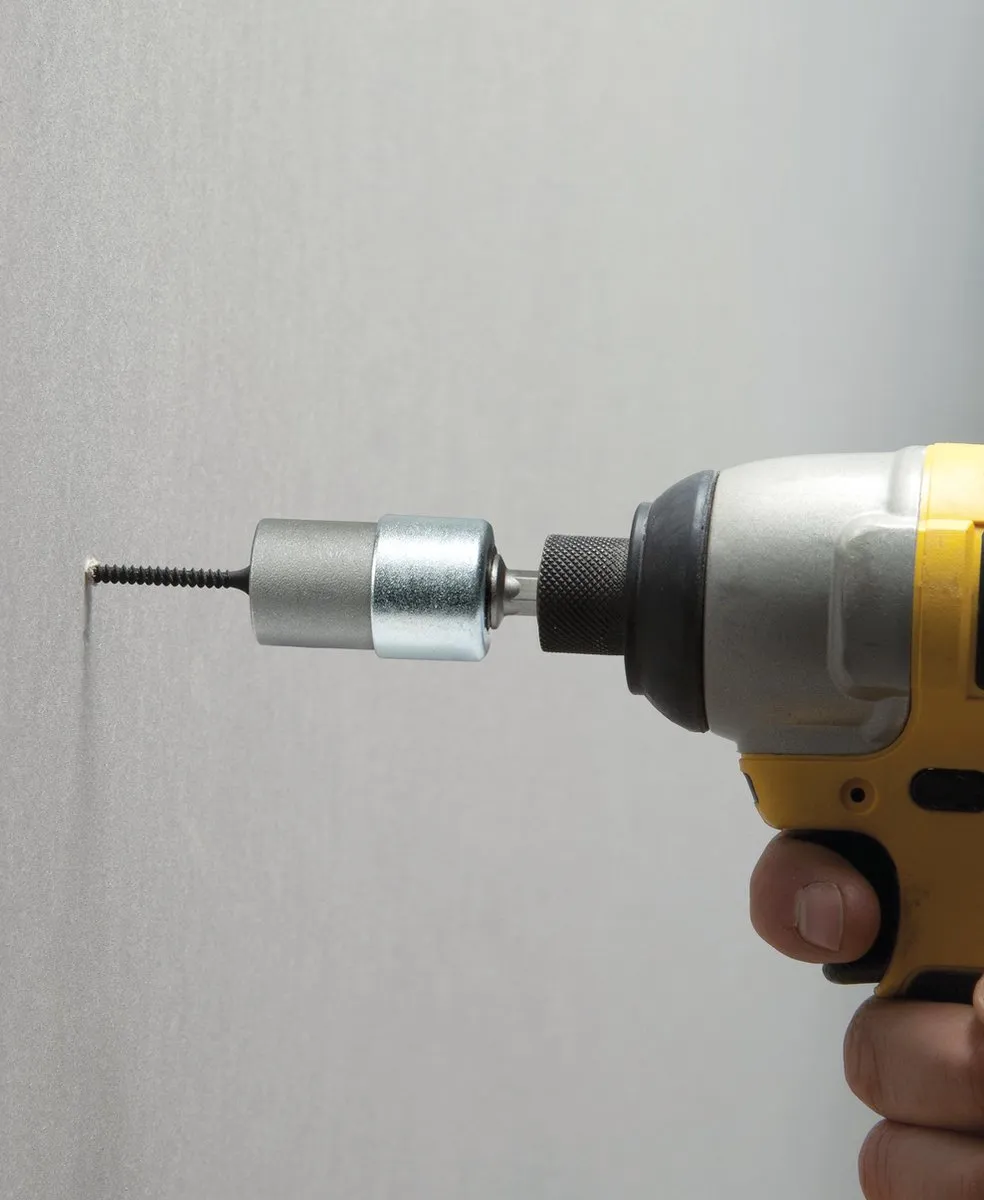 Stanley STHT0-05926 Magnetische Bithouder - Gipsplaat