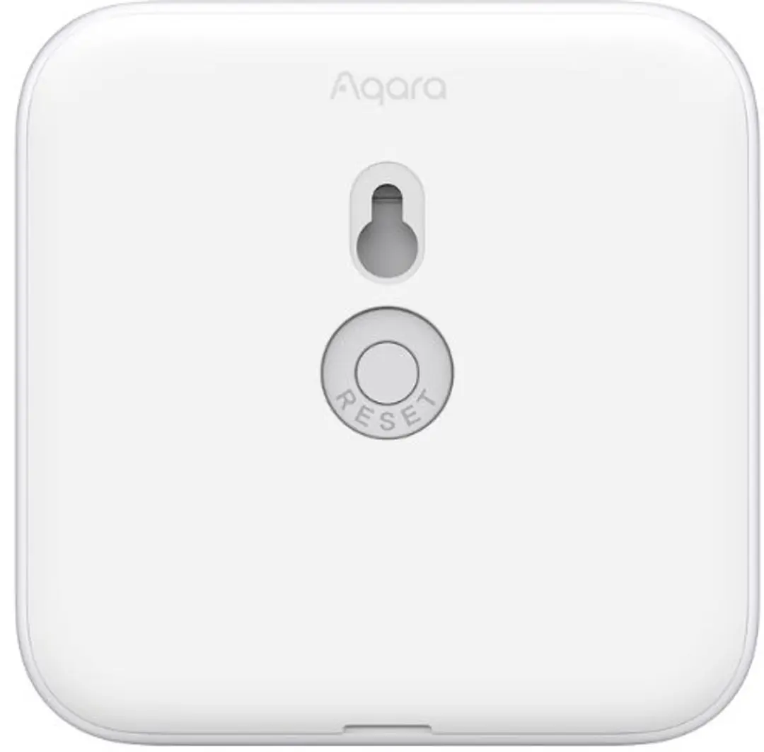 Aqara Climate Sensor W100 AS078EUW02 - Wit