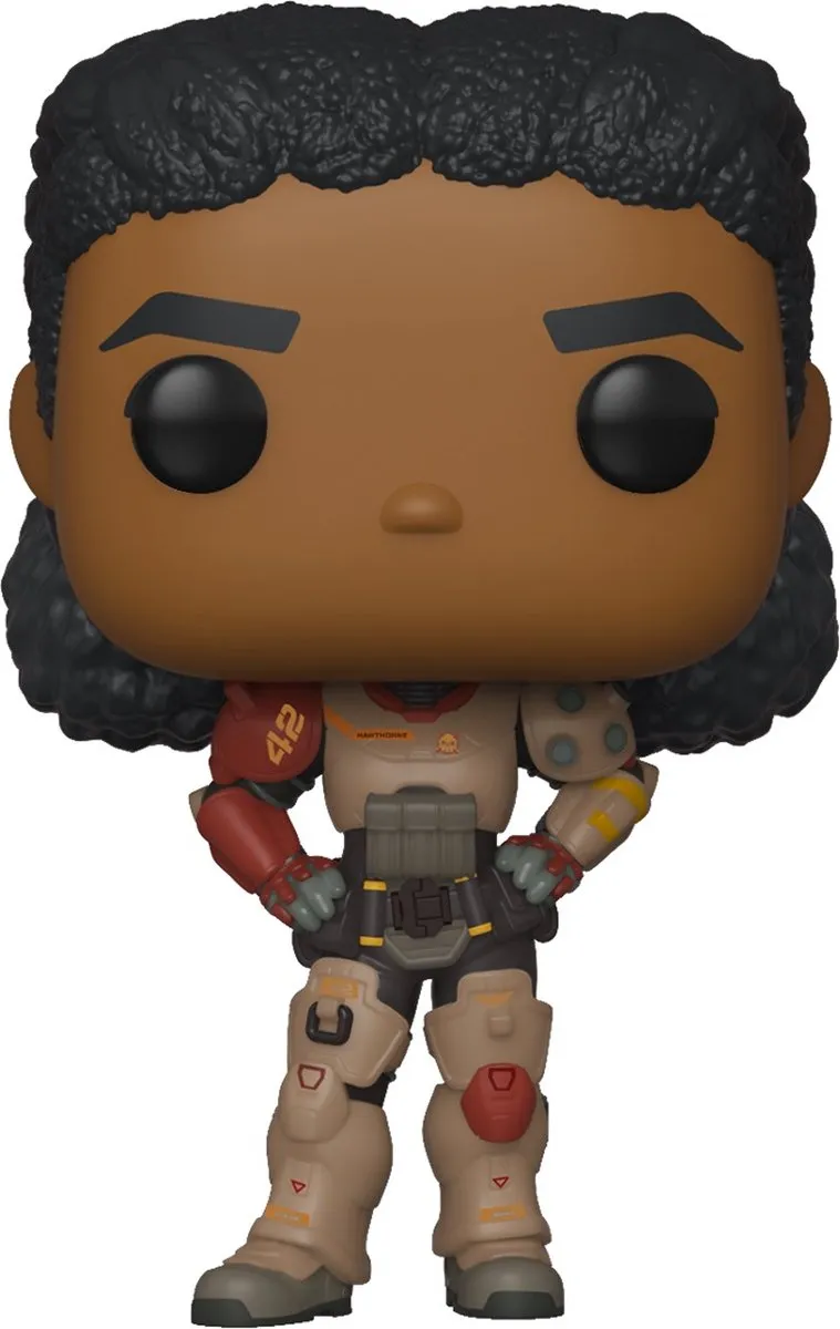 Funko Disney POP! Izzy Lightyear Verzamelfiguur