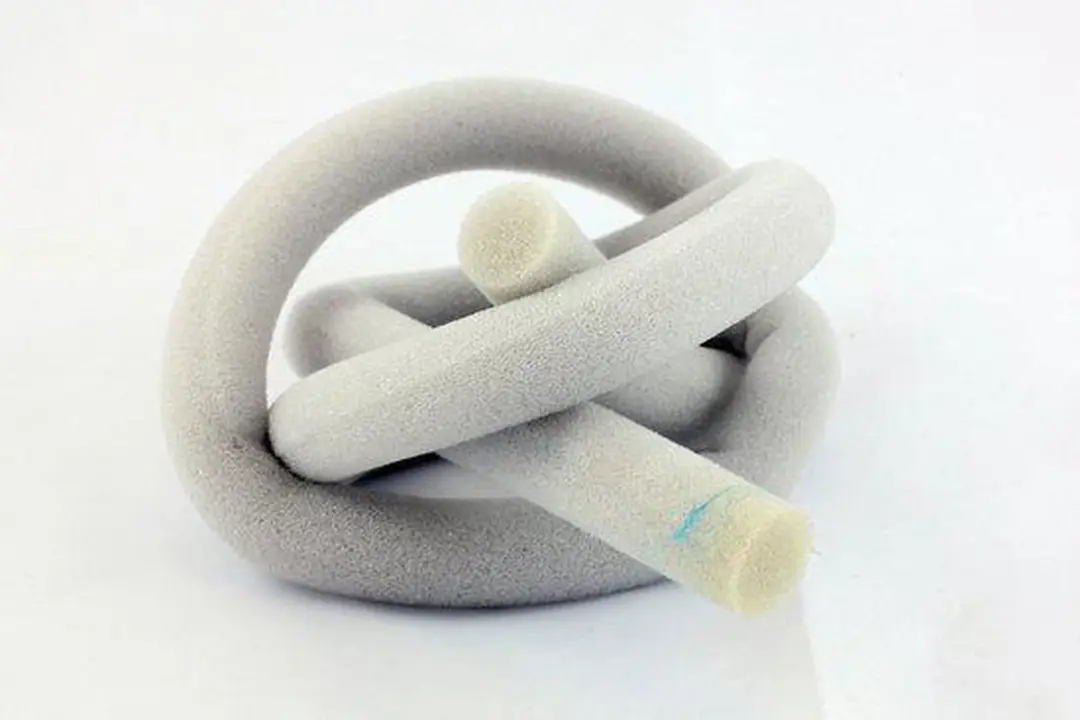 Illbruck PR101 Rugvulling 20mm - 0.20l - Grijs