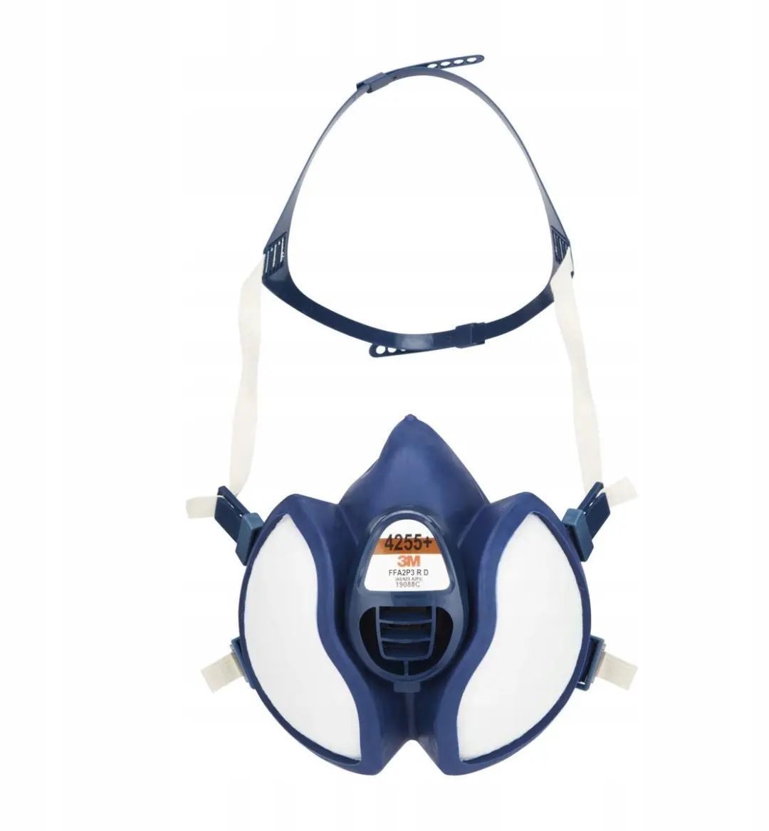 3M 4255 A2P3 Halfmasker