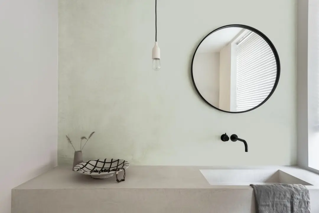 Flexa Creations Muurverf Zijdemat Wit Tijm 5L