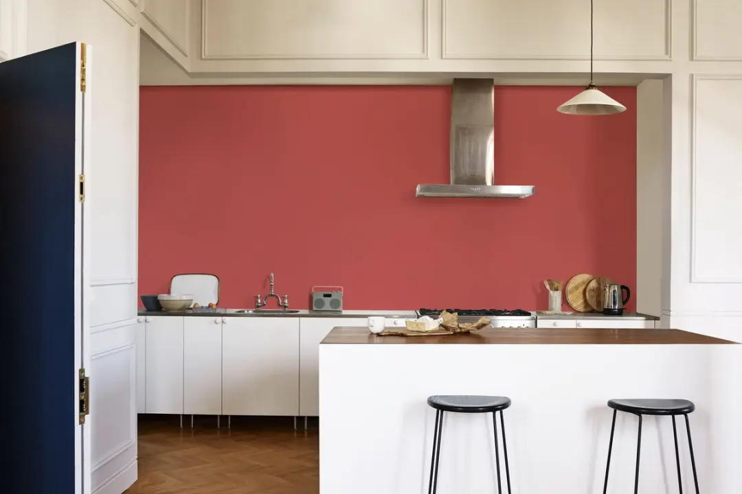 Flexa Easycare Murenverf B8.38.44 - 2,5L