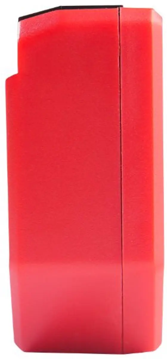 Shelly 1PM Gen4 S4SW-001P16EU Module - Rood