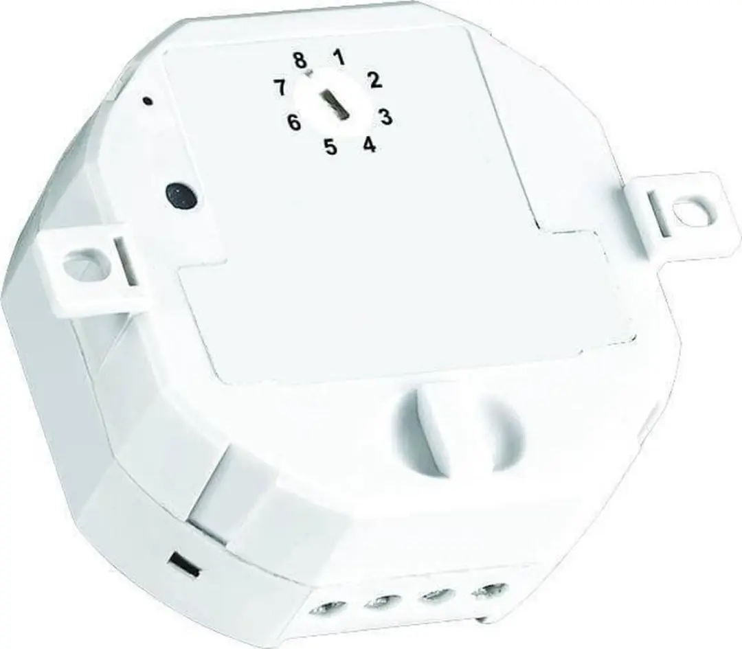 KlikAanKlikUit Multi Inbouwdimmer ACM-100 - 100-200W - Kleurenmix